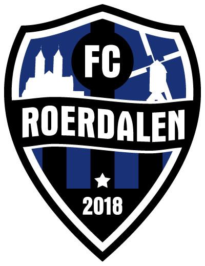 logo FC Roerdalen