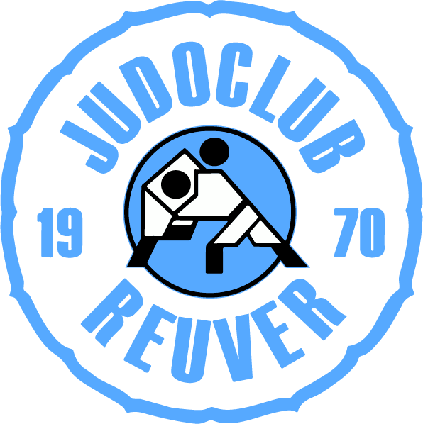 logo Judoclub Reuver