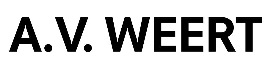 logo AV Weert