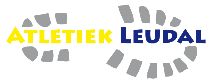 logo Atletiek Leudal