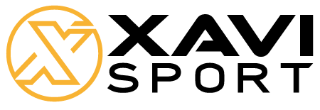 XaviSport logo